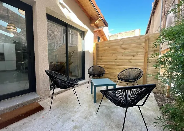 La Terrasse Etoilee